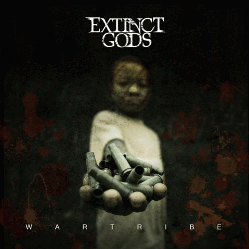 Extinct Gods : Wartribe